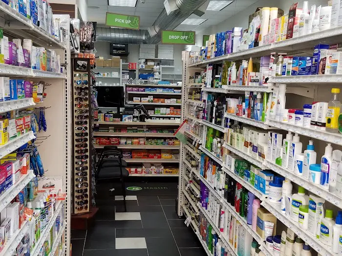 Irving Pharmacy 1