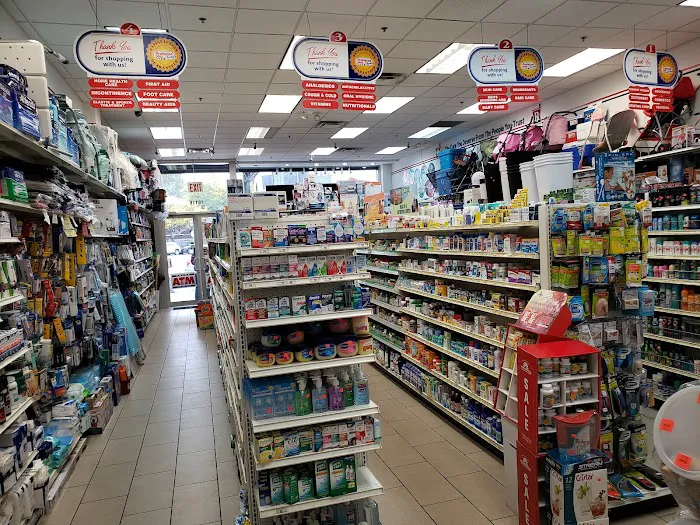 Fine Care Pharmacy 1
