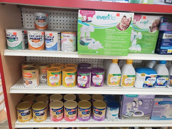 Fine Care Pharmacy 6