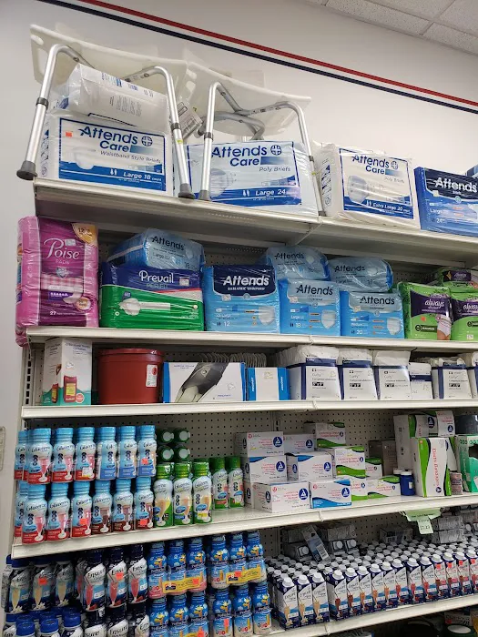 Fine Care Pharmacy 3