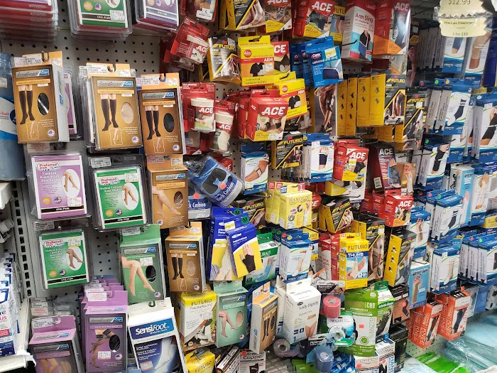 Fine Care Pharmacy 5
