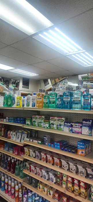 Excel Drugs 0