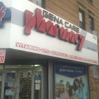 Gena Care Pharmacy