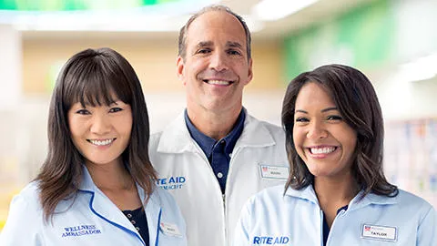 Rite Aid Pharmacy 0