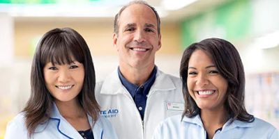 Rite Aid Pharmacy