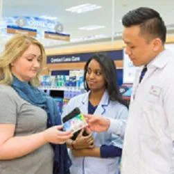 Rite Aid Pharmacy 1