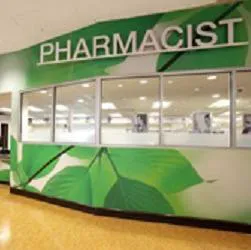 Rite Aid Pharmacy 3