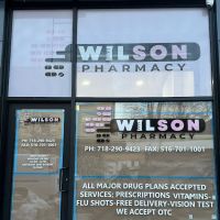 Wilson Pharmacy