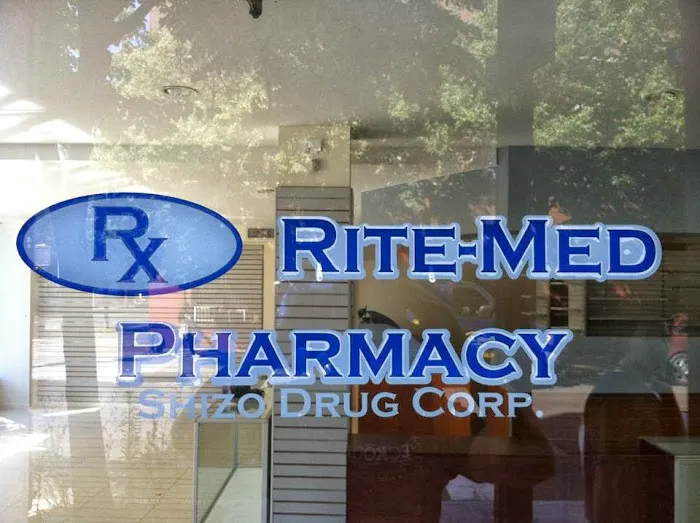 Rite Med Pharmacy 0