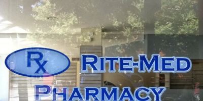 Rite Med Pharmacy