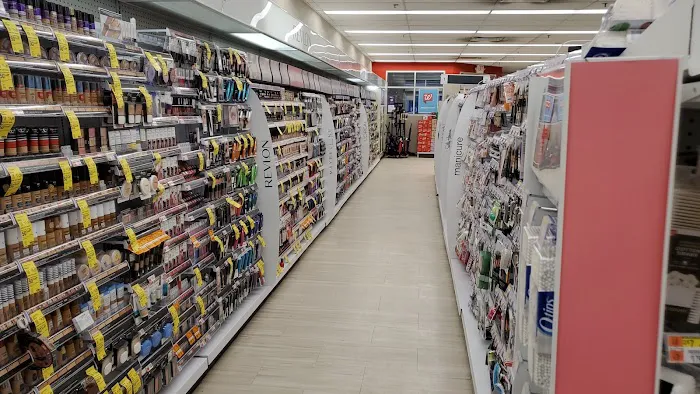 Walgreens Pharmacy 1