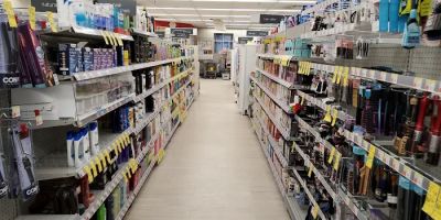 Walgreens Pharmacy