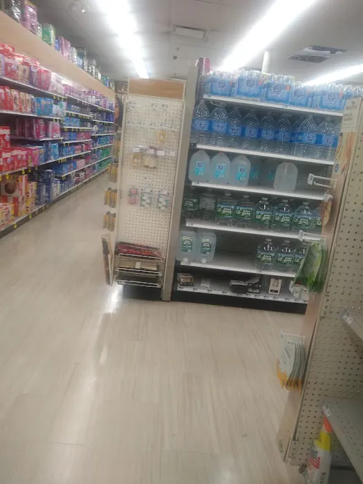 Walgreens Pharmacy 3