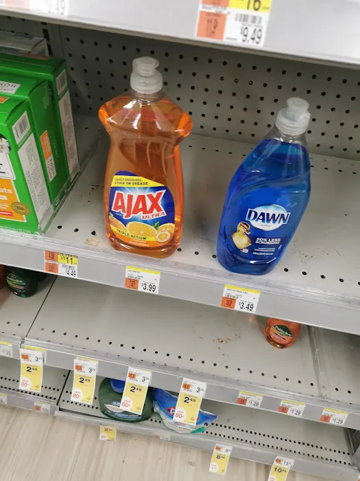 Walgreens Pharmacy 8