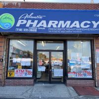 Atlantic Pharmacy