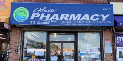 Atlantic Pharmacy