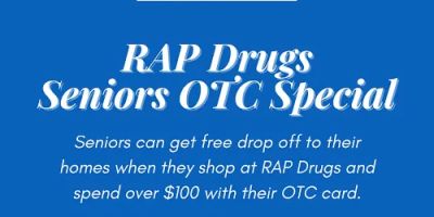 Rap Drugs