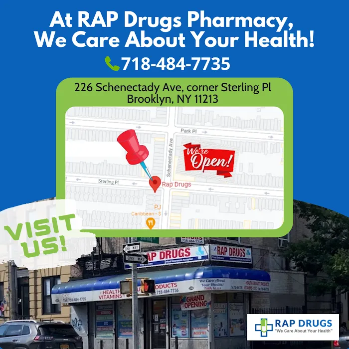 Rap Drugs 4