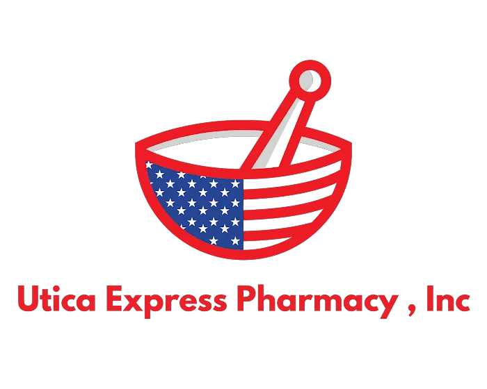 Utica Express Pharmacy 6