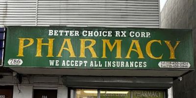 Better Choice Rx Corp