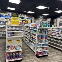 LONGWOOD RX INC