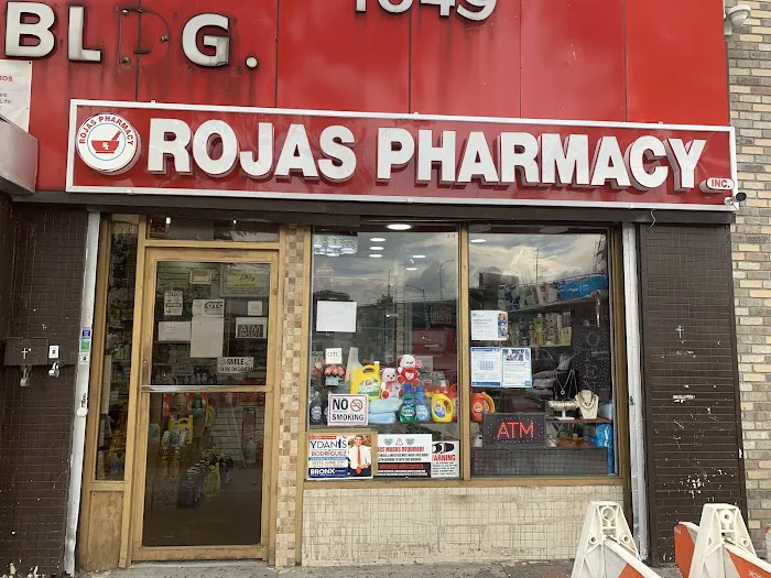 Rojas Pharmacy 0