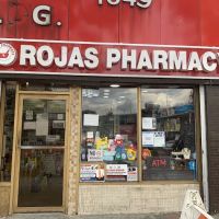 Rojas Pharmacy