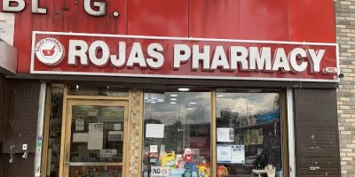 Rojas Pharmacy