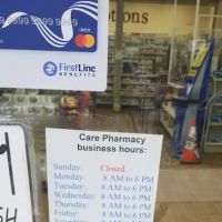 Care Pharmacy