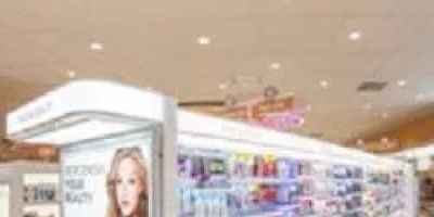Rite Aid Pharmacy