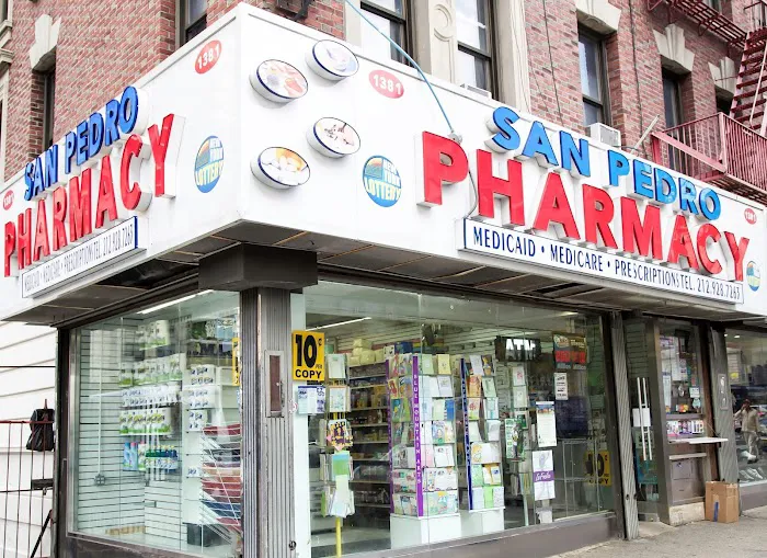 San Pedro Pharmacy 0