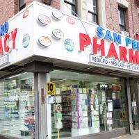 San Pedro Pharmacy