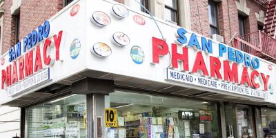 San Pedro Pharmacy