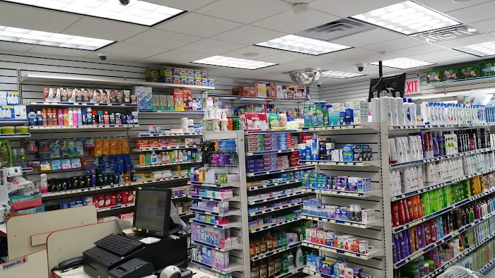 San Pedro Pharmacy 2