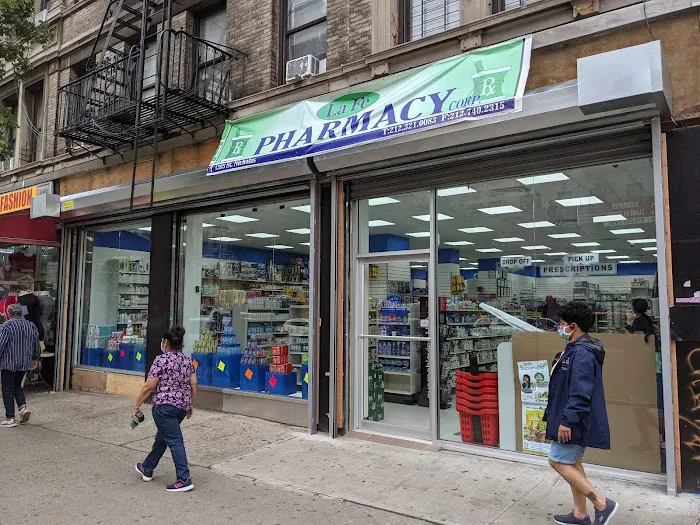 La Fe Pharmacy 2