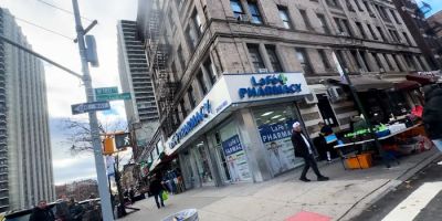 La Fe Pharmacy
