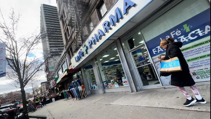 La Fe Pharmacy 1