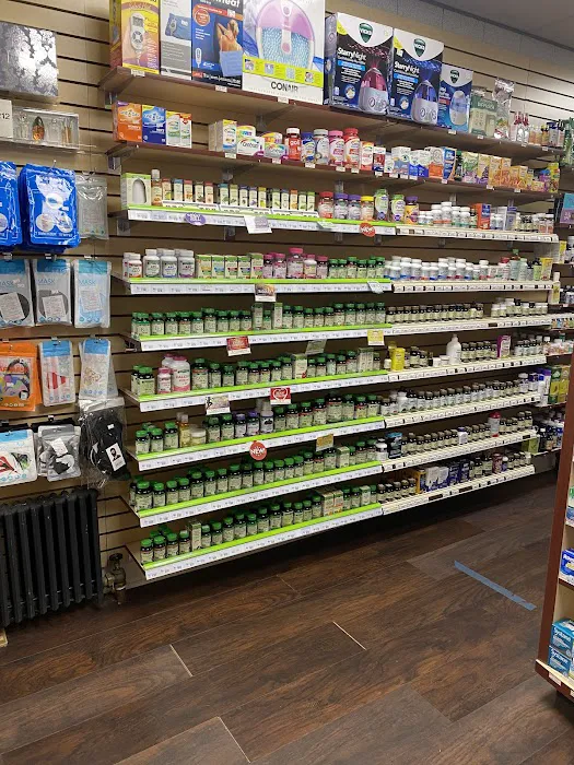 Pro Aid Pharmacy 5