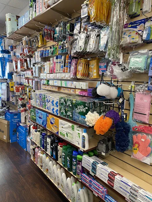 Pro Aid Pharmacy 4