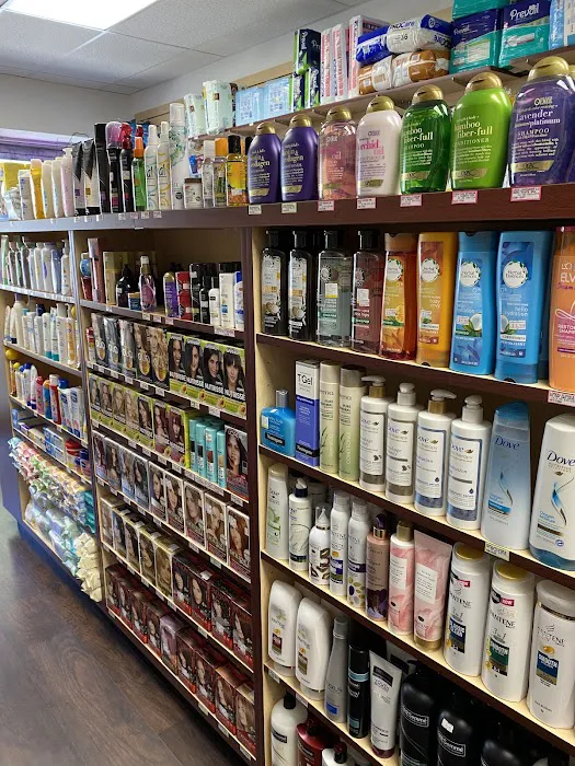 Pro Aid Pharmacy 6