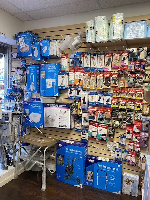 Pro Aid Pharmacy 1