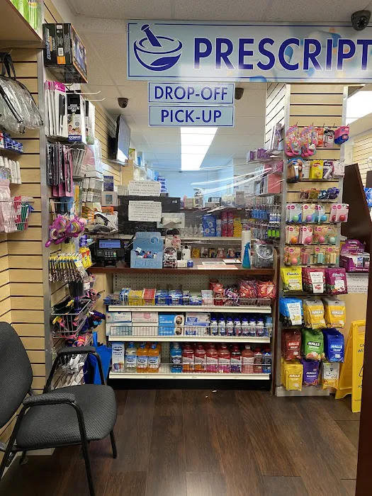 Pro Aid Pharmacy 0