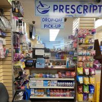 Pro Aid Pharmacy