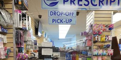 Pro Aid Pharmacy
