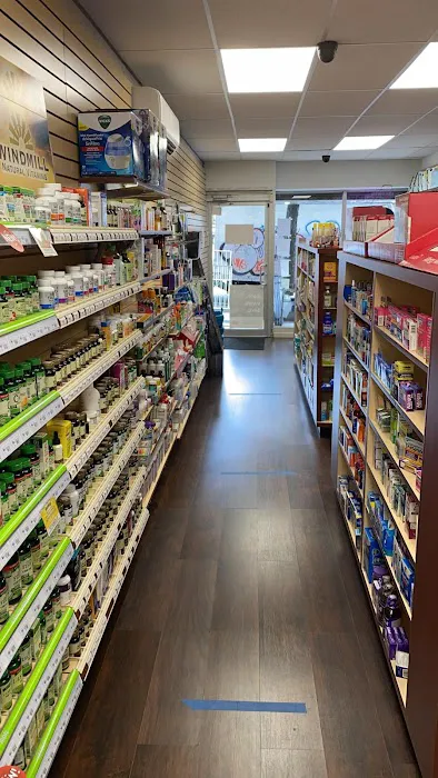 Pro Aid Pharmacy 8