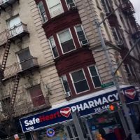 Safe Heart Pharmacy