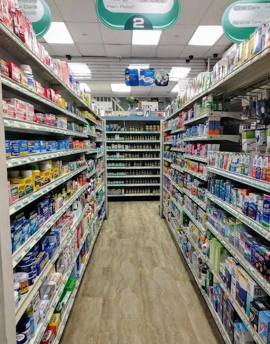 City Drug & Surgical 4