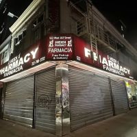 Heidi Pharmacy