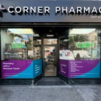 Corner Pharmacy