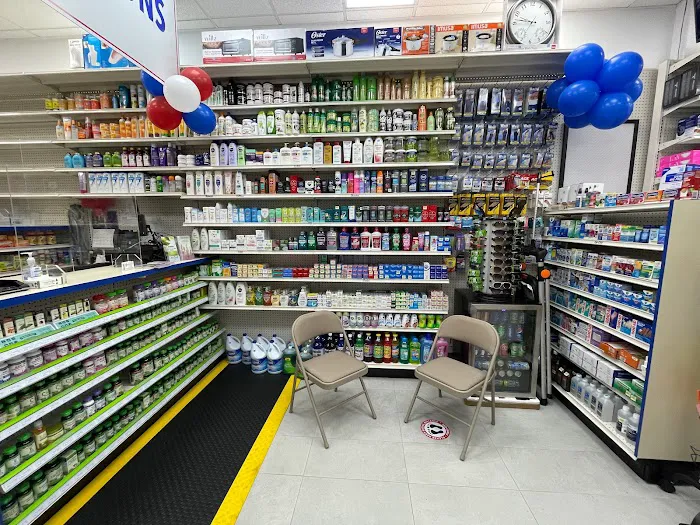 Medicine Plus Pharmacy 1